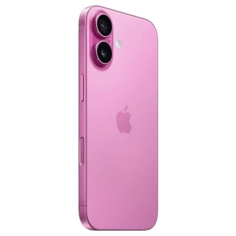 iPhone 16 256GB Rosa - CompuMania S.L