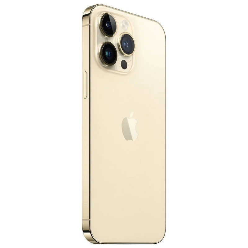 iPhone 14 Pro Max 256GB Dorado - CompuMania S.L