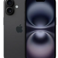 iPhone 16 256GB Negro Grafito Mi tienda