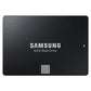 Disco Duro Samsung 860 EVO Basic SSD 1TB SATA3 - MovilMania S.L