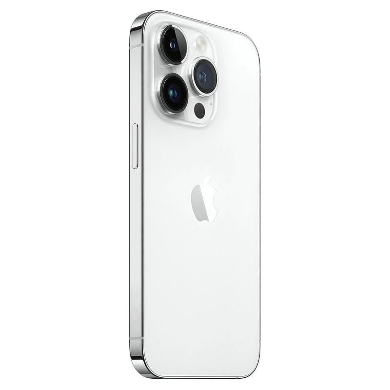 iPhone 14 Pro 256GB Blanco Titanio - MovilMania S.L