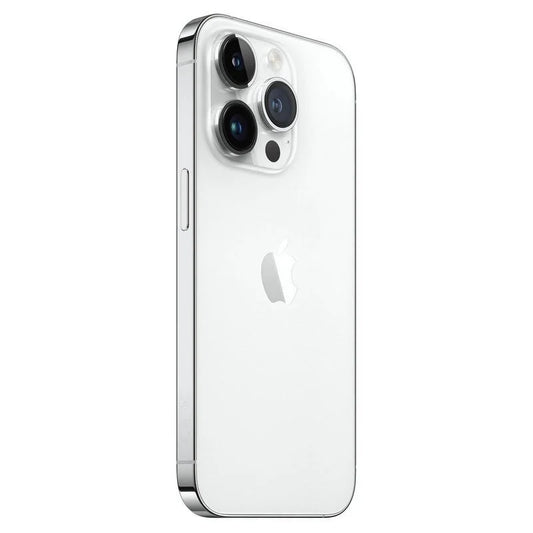 iPhone 14 Pro 256GB Blanco Titanio - MovilMania S.L