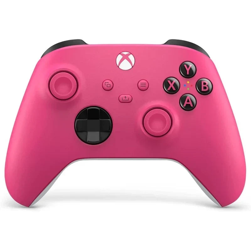 Microsoft Mando Inalámbrico Xbox Series/One/PC Deep Pink - CompuMania S.L