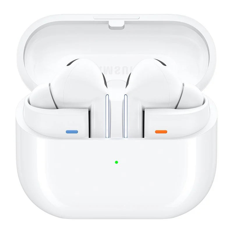 Samsung Galaxy Buds3 Pro Auriculares Inalámbricos Bluetooth Blancos - MovilMania S.L
