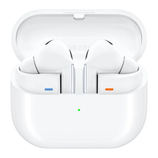 Samsung Galaxy Buds3 Pro Auriculares Inalámbricos Bluetooth Blancos - MovilMania S.L