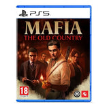 Mafia: The Old Country PS5 - MovilMania S.L