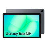 Tablet Samsung Galaxy Tab A11 Plus WiFi 11" 6GB 128GB Gris - CompuMania S.L