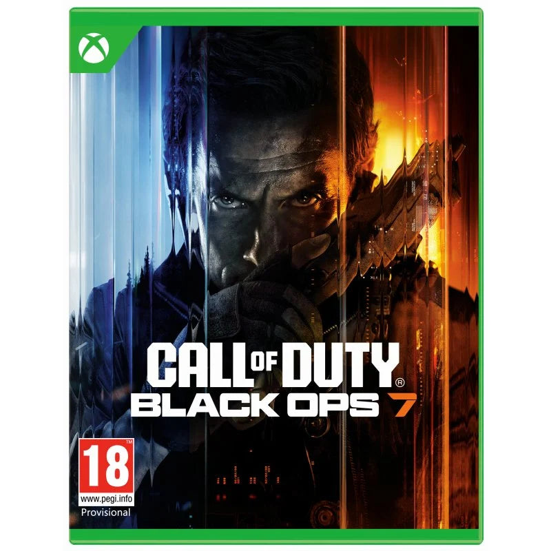Call of Duty: Black Ops 7 Xbox Series X - CompuMania S.L