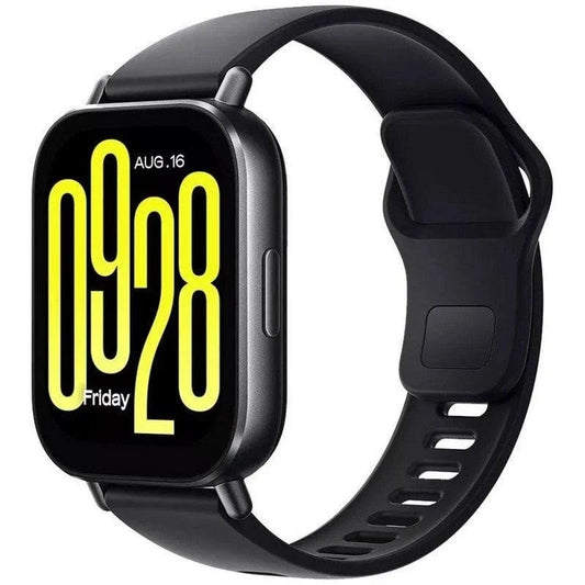 Xiaomi Redmi Watch 5 Active Reloj Smartwatch Negro Medianoche - CompuMania S.L