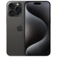 iPhone 15 Pro 256GB Negro Grafito - MovilMania S.L