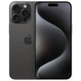 iPhone 15 Pro 256GB Negro Grafito - MovilMania S.L