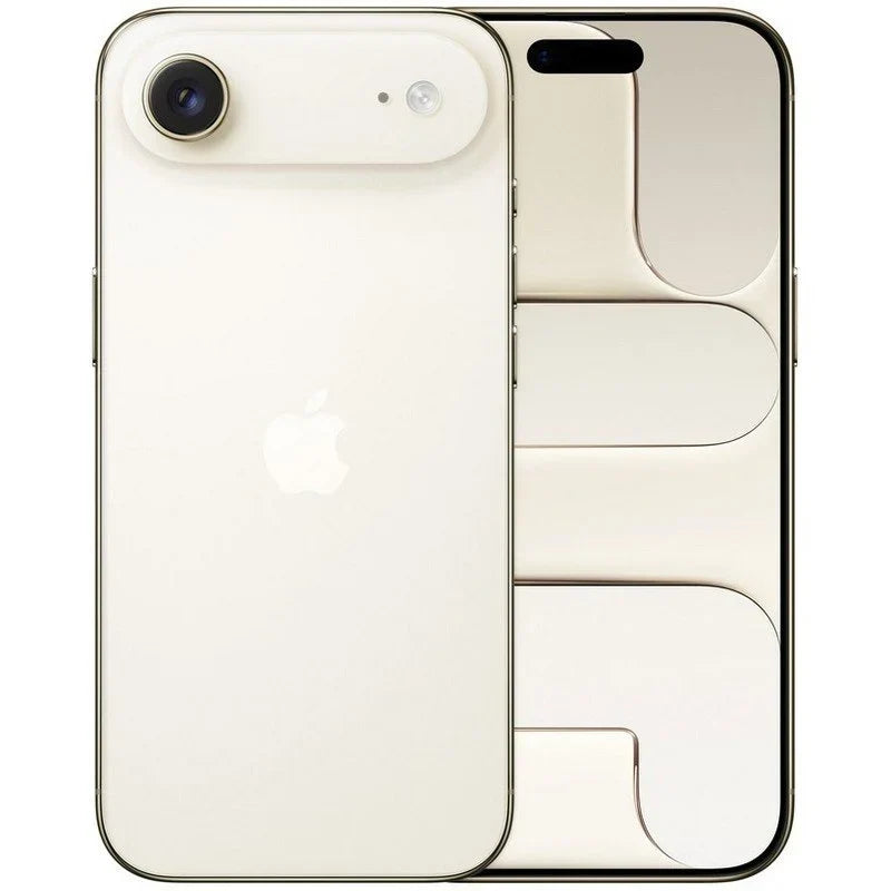 Apple iPhone Air 256GB Dorado Claro - MovilMania S.L