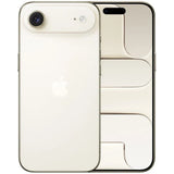Apple iPhone Air 256GB Dorado Claro - MovilMania S.L