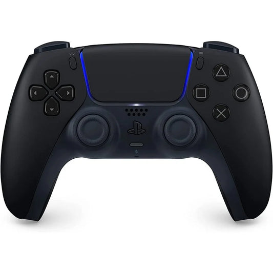 Sony DualSense Midnight Black Mando Inalámbrico para PS5 - MovilMania S.L