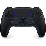 Sony DualSense Midnight Black Mando Inalámbrico para PS5 - MovilMania S.L