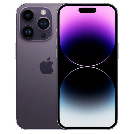 iPhone 14 Pro 256GB Morado - MovilMania S.L