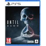 Until Dawn PS5 - MovilMania S.L
