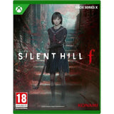SILENT HILL F Xbox Series X - CompuMania S.L
