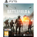 Battlefield 6 PS5 - CompuMania S.L