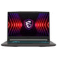 Portátil MSI Thin 15 B12UC-1839XES Intel Core i7-12650H/16GB/1TB SSD/RTX 3050/15.6" - MovilMania S.L