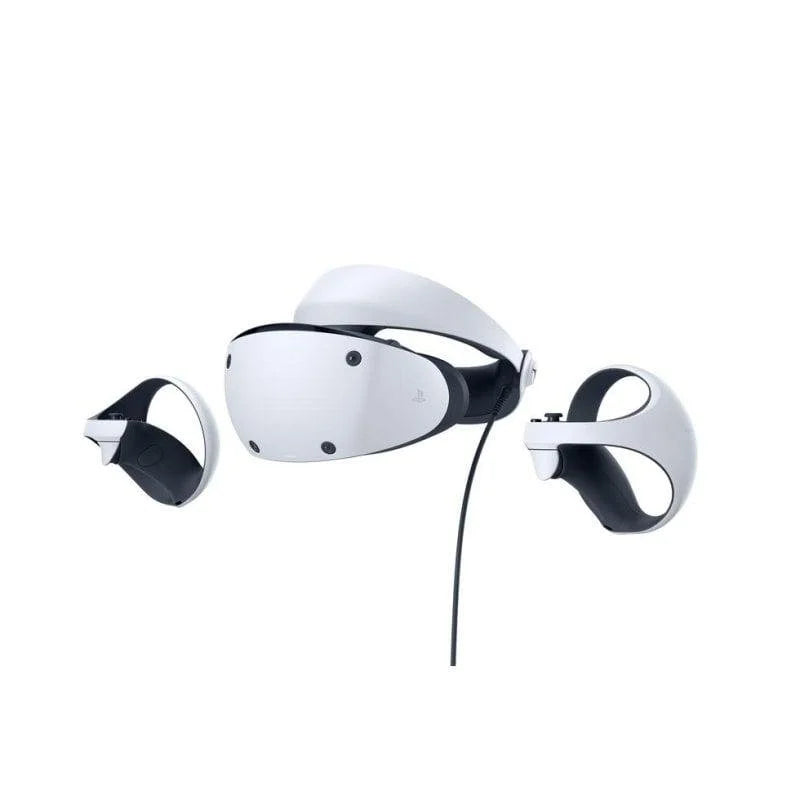 Gafas de realidad virtual Sony PlayStation VR2 OLED 2000 x 2040 Pixeles 110° 120 Hz - CompuMania S.L