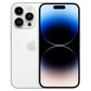 iPhone 14 Pro 256GB Blanco Titanio - MovilMania S.L