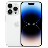 iPhone 14 Pro 256GB Blanco Titanio - MovilMania S.L