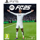 EA SPORTS FC 25 PS5 - MovilMania S.L