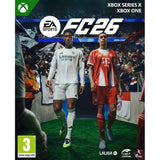 EA SPORTS FC 26 Xbox Series X/One - CompuMania S.L