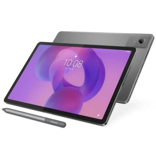 Tablet Lenovo Idea Tab WiFi 11" 8GB 128GB Gris Stylus Pen - CompuMania S.L