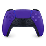 Sony DualSense Galactic Purple Mando Inalámbrico para PS5 - MovilMania S.L