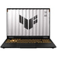 ASUS TUF Gaming FX608JMR-RV003 Intel Core i7-14650HX - MovilMania S.L