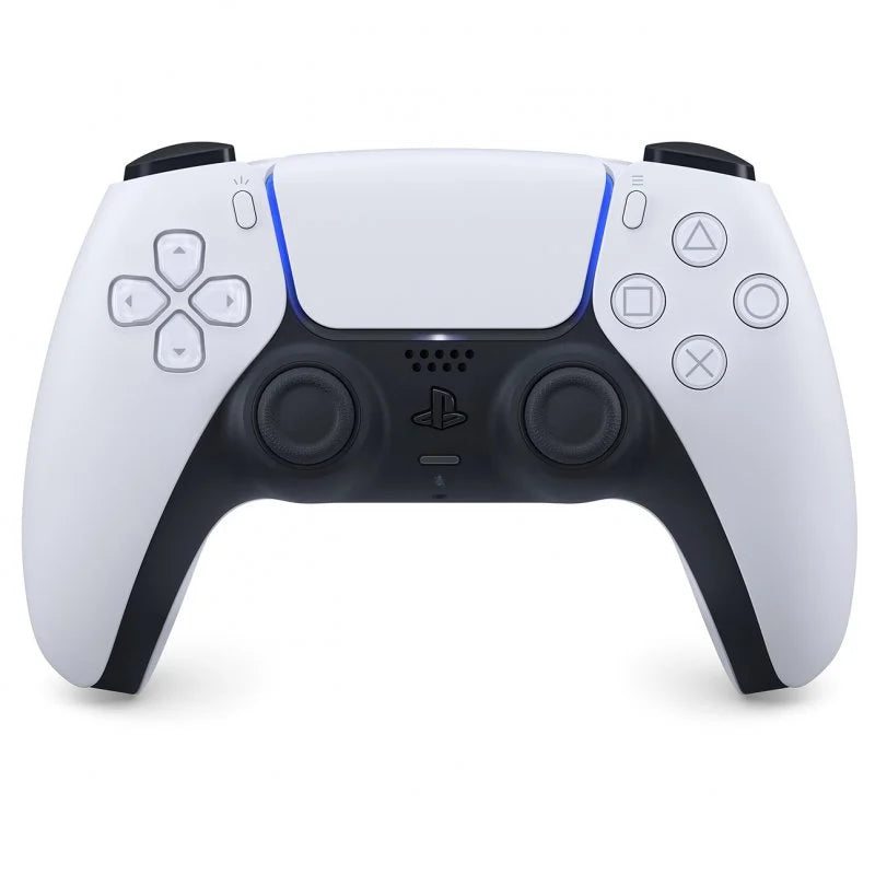 Sony DualSense White Mando Inalámbrico para PS5 - MovilMania S.L