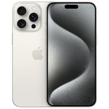 iPhone 15 Pro Max 256GB Blanco Titanio - MovilMania S.L