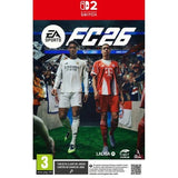 EA SPORTS FC 26 Nintendo Switch 2 - CompuMania S.L