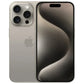 iPhone 15 Pro 256GB Dorado Titanio - MovilMania S.L