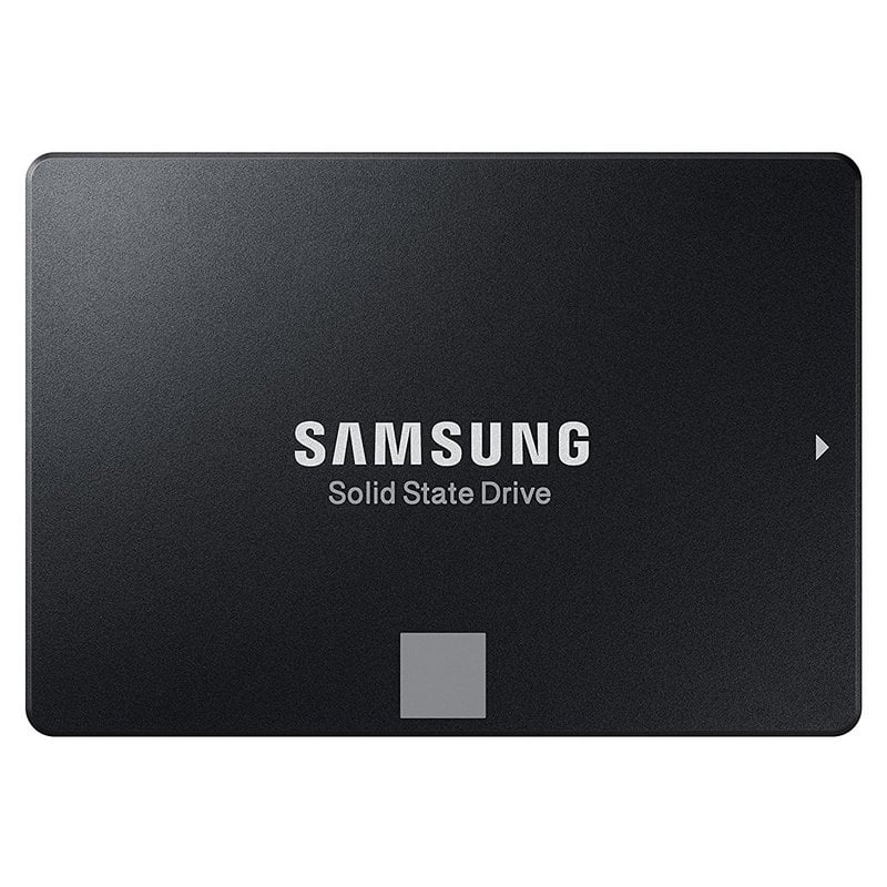 Disco Duro Samsung 860 EVO Basic SSD 4TB SATA3 - MovilMania S.L