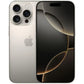 iPhone 16 Pro 256GB Blanco Titanio - CompuMania S.L