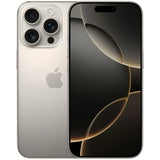iPhone 16 Pro 256GB Blanco Titanio - CompuMania S.L