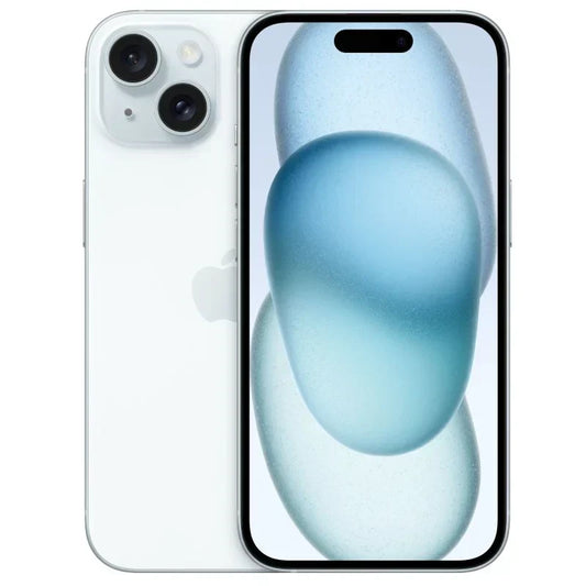 iPhone 15 256GB Blanco Titanio - MovilMania S.L