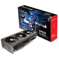 Tarjeta Gráfica Sapphire NITRO+ AMD Radeon RX 9070 XT Gaming OC 16GB GDDR6 FSR 4 - MovilMania S.L