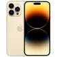 iPhone 14 Pro Max 256GB Dorado - CompuMania S.L
