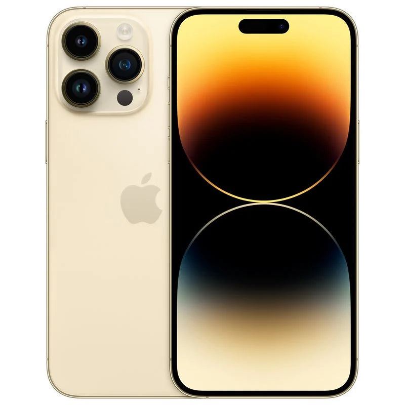 iPhone 14 Pro Max 256GB Dorado - CompuMania S.L