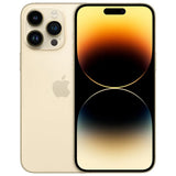 iPhone 14 Pro Max 256GB Dorado - CompuMania S.L