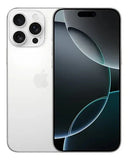 iPhone 16 Pro Max 256GB Blanco Titanio Mi tienda