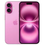 iPhone 16 256GB Rosa - CompuMania S.L