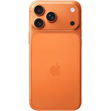 iPhone 17 Pro Max 256GB Naranja - MovilMania S.L