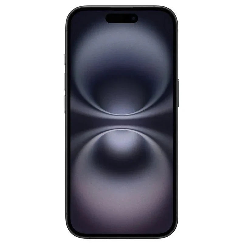 iPhone 16 256GB Negro Grafito Mi tienda