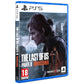 The Last of Us Part II Remastered PS5 - MovilMania S.L