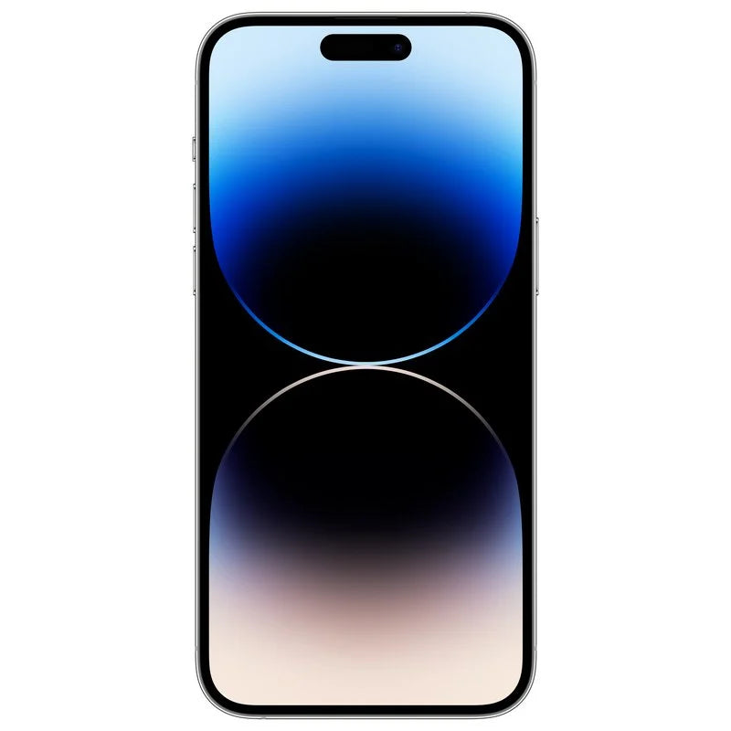 iPhone 14 Pro Max 256GB Blanco Titanio - MovilMania S.L